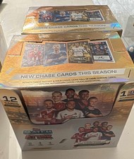 2 Topps Match Attax 2025 2026