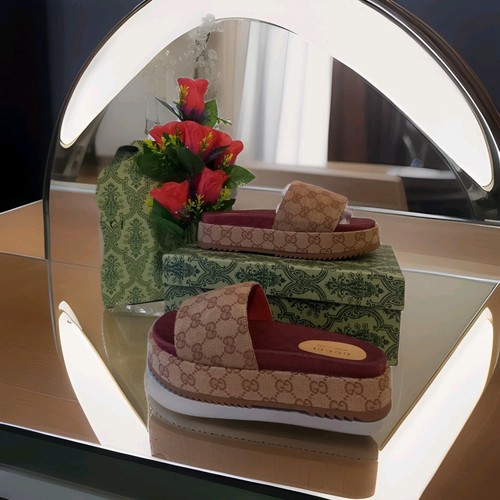 Gucci women angelina - women's, gg