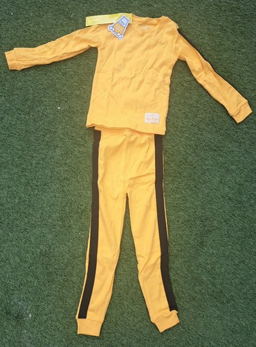Bnwt yellow pyjamas - bnwt,
