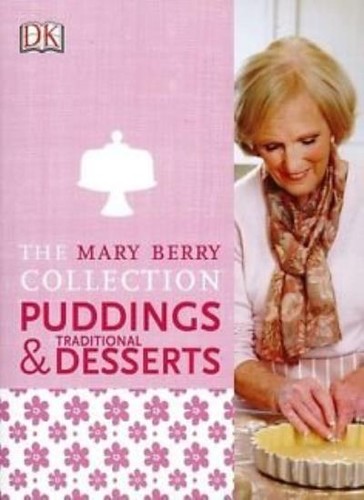 Mary berry traditional - mary,