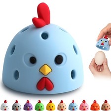 Egg Cleaner Scrubber for Fresh