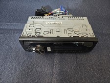 Pioneer MVH-S420BT stereo MP3 USB AUX radio Bluetooth head unit Iphone Ipod