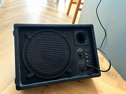 Peavey 12pm active 12in - peavey,
