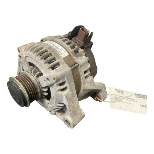 Vauxhall corsa alternator - vauxhall,