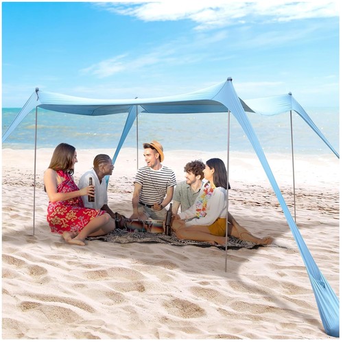 Versatile beach sun - versatile,
