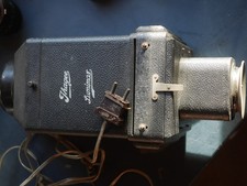 Ihagee Exakta Lumimar Enlarger