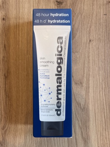 Dermalogica skin smoothing - dermalogica,