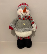 Christmas Decorative Chubby