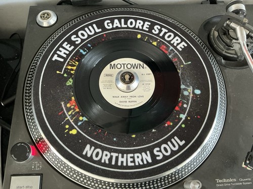 David ruffin demo walk - ruffin🏅demo*,