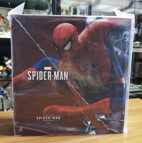 New hot toys - new,