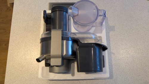 Kenwood chef major - &,