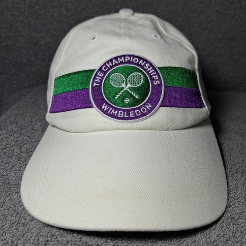 Wimbledon the championships - the,