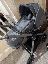 Silver Cross Dune pushchair