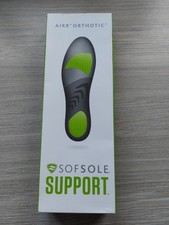 Sofsole Insoles New