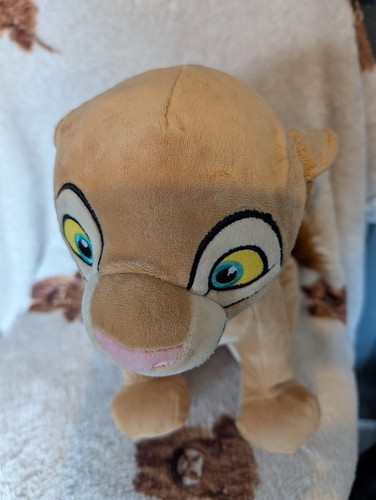 Disney lion king simba soft - king,