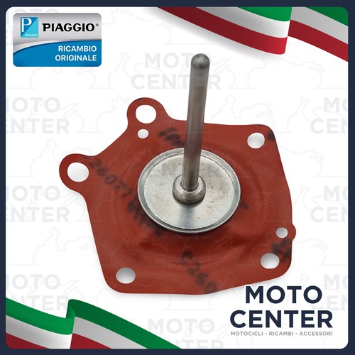 Carburetor membrane piaggio - carburetor,
