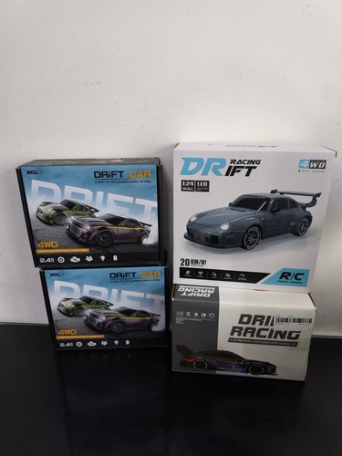 Car 1 64 the - 1/24,