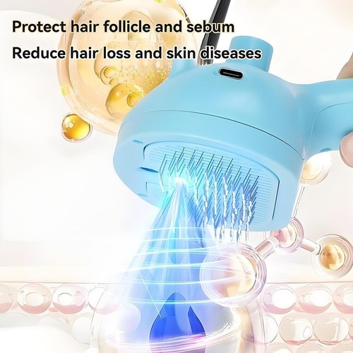 Steam brush 1 - brush, 3-in-1