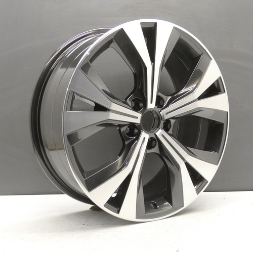 Seat ateca alloy - 18", wheel