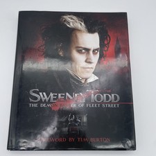 Sweeney Todd: The Demon Barber