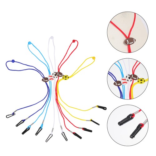 Pcs toddler glasses strap - 10,