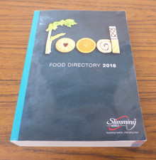 Slimming World Food Directory