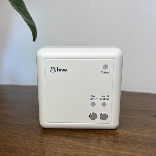 Hive active heating - heating, hot
