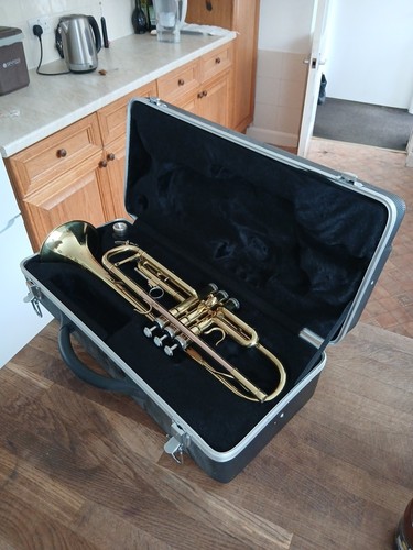 Odyssey premier ocr140 trumpet - odyssey,