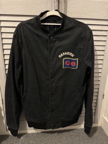 Maharishi year the rooster - of,