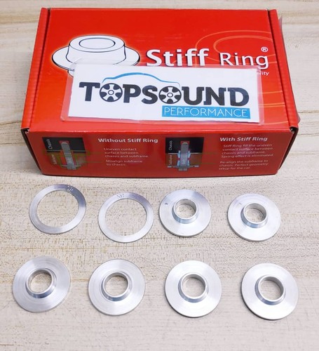 Stiff ring subframe rigid - subframe,