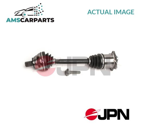 Drive shaft joint front - drive,