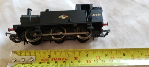 Hornby gauge 0 - hornby, 47646