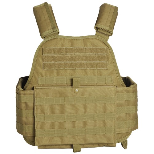 Mil tec military - combat, padded