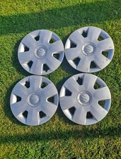 Genuine Suzuki Swift Wheel