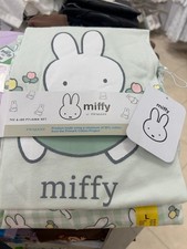 Miffy 100% Cotton Printed