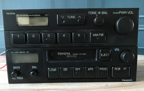 Toyota camry lexus - camry, supra