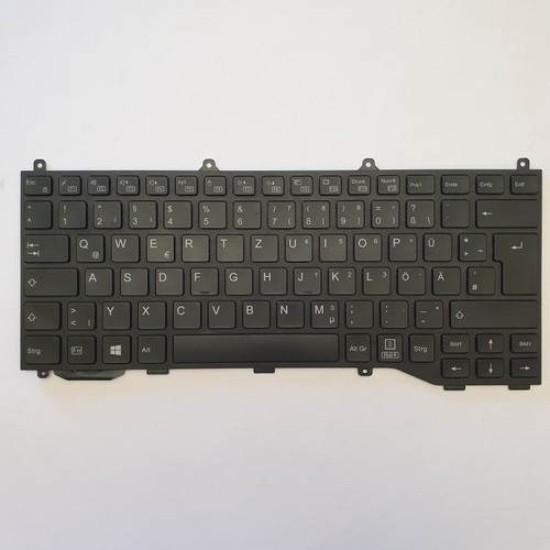 Fujitsu lifebook u7310 - fujitsu,