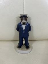 Robert Harrop Bull Terrier