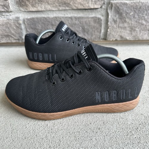 Bull outwork trainers - no,