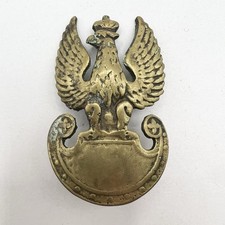 Genuine WW2 Poland Polish Army