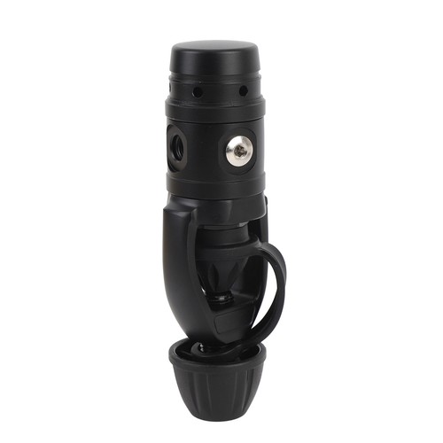 Diving regulator set aluminum - diving,