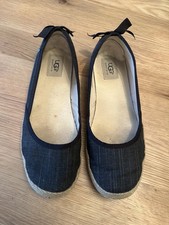 Ugg Women’s Pumps, Size UK