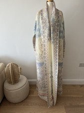 Eid Summer Crinkle Pleated