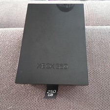 Official Xbox 360 Hard Drive
