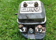 Briggs & Stratton Vanguard Engine OHV Cylinder Head For Lawn Mower 809200