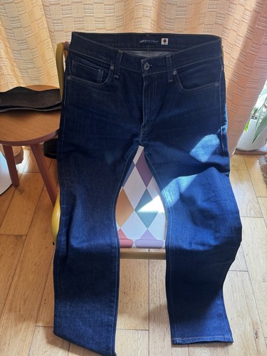 Levi 511 slim - levi's, selvedge