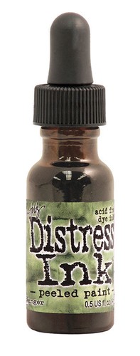 Tim holtz distress reinker - tim,