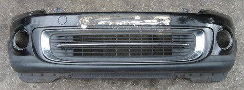 Genuine used mini front - used, bumper