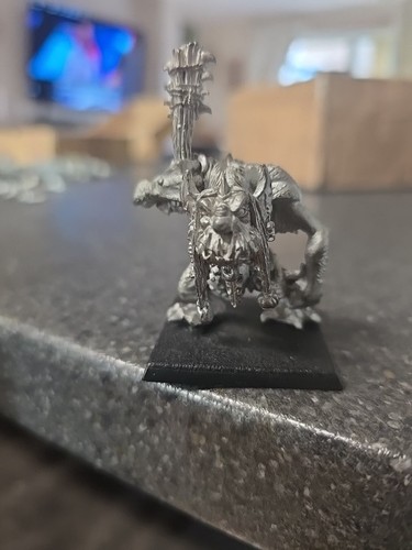Citadel warhammer fantasy - citadel,
