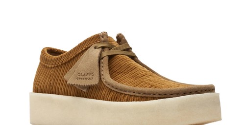 Clarks originals mens bnib - clarks,